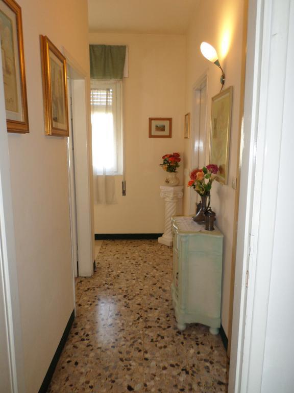 Le Midi Versilia Lido di Camaiore Luaran gambar